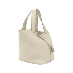 【Sản phẩm chưa sử dụng】Túi Hermes Picotin Lock PM 056289CK