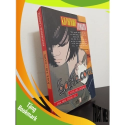 (TẶNG BOOKMARK) katie.com - Tình Yêu Online Của Một Thiếu Nữ (2006) - Katherine Tarbox Mới 90% RBK.ASB0103