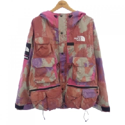 Áo khoác SUPREME×NORTH FACE - Hàng hiệu Authentic