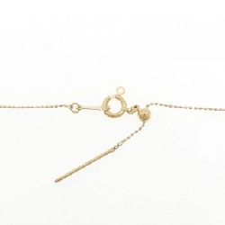 K18YG/K18WG Necklace - Hàng hiệu Authentic 860900