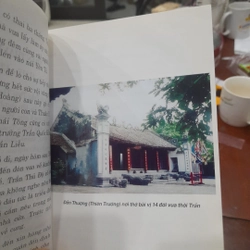 Mười bốn vị HOÀNG ĐẾ THỜI TRẦN 518905