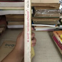 Bí quyết tạo dựng cơ nghiệp 995108