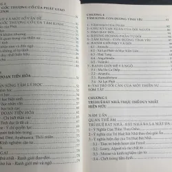 Bát Nhã Tâm Kinh - Bánh Xe Pháp Thứ Tư 695643