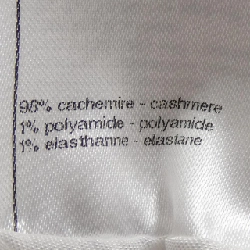 【Mã giảm giá】Chanel CHANEL Áo len 643890