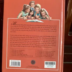 Coi bé Mác-tin về nông trại 1003923