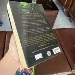 Âm Phủ (Tunnels) – Roderick Gordon & Brian Williams -K2 994595