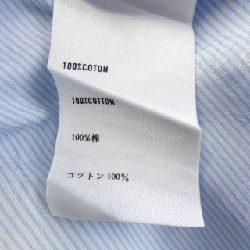 Berluti R19HTL47COEO Áo sơ mi - Hàng hiệu Authentic 894858