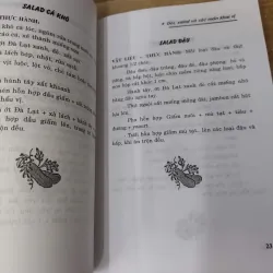 Sách: Gỏi, Salad và các món khai vị (B1) 716315