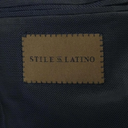 STILE LATINO NAPOLI AW22110 Suit - Hàng hiệu Authentic 901631