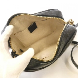 Túi đeo vai Gucci Soho 308364 A7M0G - Hàng hiệu Chính hãng 767193