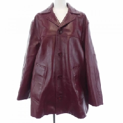 Gucci GUCCI 820744 XNA6G Áo khoác da - Hàng hiệu Chính hãng