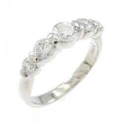 Nhẫn kim cương PT900 1.00CT