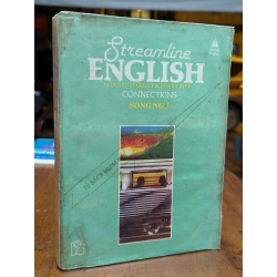 Streamline English: Connections