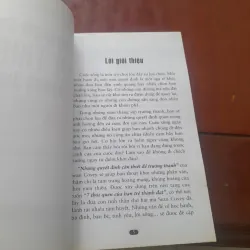 Sean Covey - NHỮNG QUYẾT ĐỊNH CẦN THIẾT ĐỂ TRƯỞNG THÀNH 753857
