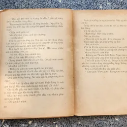 Truyện ngắn của Nguyễn Huy Thiệp: CON GÁI THỦY THẦN 790825