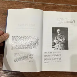 Người khai sáng thuyết lượng tử - Max Planck (8) 1004073