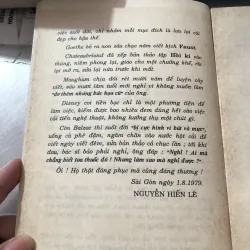 Đời nghệ sĩ  977695