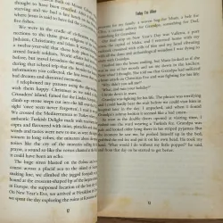 Today I’m Alice - Alice Jamieson 783026