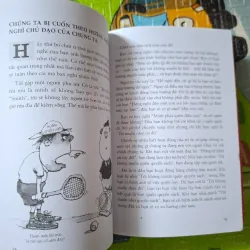 Đời Thay Đổi Khi Chúng Ta Thay Đổi (combo 4q) 782125