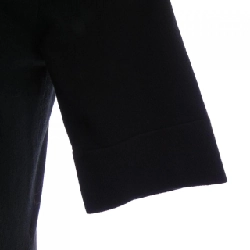 Đầm len zip-up màu thêu LOUIS VUITTON FSKD01MYI - Hàng hiệu Authentic 813876