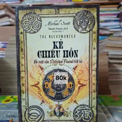 Kẻ Chiêu Hồn" (The Necromancer)