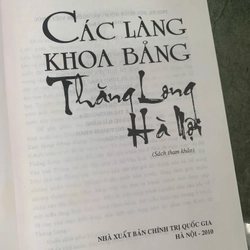 Các làng khoa bảng Thăng Long  274414