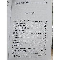 Bằng lăng mùa cuối - Đào Phạm Thùy Trang 784460