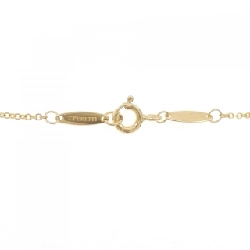 Dây chuyền Tiffany By The Yard 0.18CT G VVS1 EXT - Hàng hiệu Chính hãng 839885