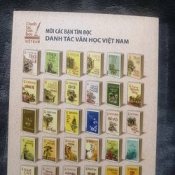 Trúng số độc đắc - Vũ Trọng Phụng, một tác phẩm thuộc Danh tác văn học Việt Nam 337134