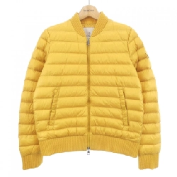 Áo khoác lông vũ MONCLER