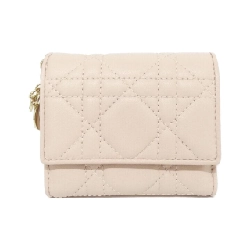 Ví Christian Dior Lady Dior Lotus S0181ONMJ