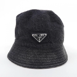 Mũ PRADA 2HC137 - Hàng hiệu Chính hãng 906158