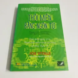THÔI MIÊN BẰNG NGÔN TỪ 