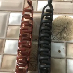 Combo 2 kẹp chuối 13cm 791113