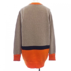 【Mã giảm giá】【Cổ điển】Chanel CHANEL Áo len 638254