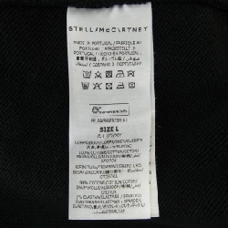 Áo khoác nỉ STELLA MCCARTNEY Sunshine Hoodie 633450