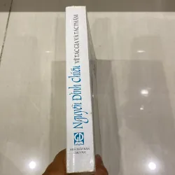 NGUYỄN ĐÌNH CHIỂU - VỀ TÁC GIA VÀ TÁC PHẨM (XB  2001) 997713