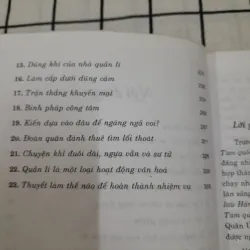 TAM QUỐC @. Tg. Thành Quan Ức. Nhất Cư dịch 568918