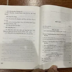 Các Làng Khoa Bảng Thăng Long Hà Nội - Bùi Xuân Đính & Nguyễn Viết Chức (đồng chủ biên) k3 607517