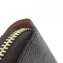 Ví Louis Vuitton Monogram Zippy M42616 - Hàng hiệu Chính hãng 806524