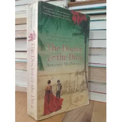 The Doctor & the Diva - Adrienne McDonnell