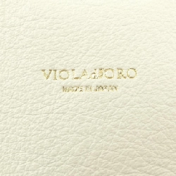 【Mã giảm giá】Túi VIOLA d'ORO của Violasdoro 657974