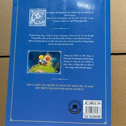 Hoàng tử bé 500537
