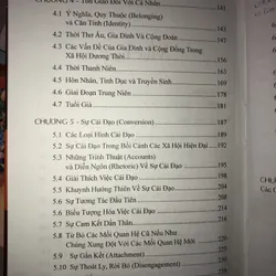 Tôn giáo nhìn từ viễn cảnh xã hội học  711528