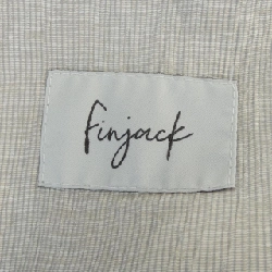 Áo khoác Finjack - Hàng hiệu Authentic 887859