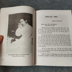 ĐẶNG VĂN NGỮ CUỘC ĐỜI VÀ SỰ NGHIỆP 718855