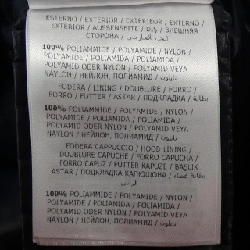 Áo khoác lông vũ MONCLER 639968