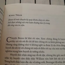 Tg. UMBERTO ECO - TÊN CỦA ĐÓA HỒNG.  933462
