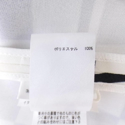 【Khuyến mãi】JIL SANDER Váy 654077