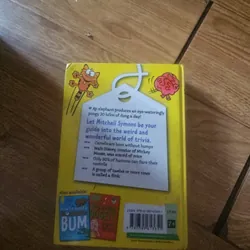 How much poo does an elephant do ? (bìa cứng) Giá 30k  603974